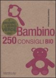 Il Piccolo Libro Verde del Bambino — Libro