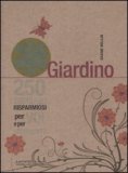 Il Piccolo Libro Verde del Giardino — Libro