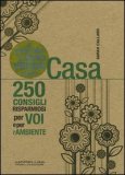 Il Piccolo Libro Verde della Casa — Libro