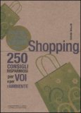 Il Piccolo Libro Verde dello Shopping — Libro