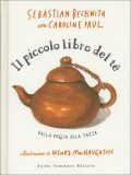 Il Piccolo Libro del Te — Libro