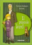 Il Piccolo Lord — Libro
