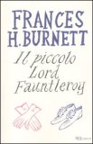 Il Piccolo Lord Fauntleroy  — Libro