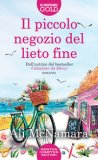 Il Piccolo Negozio Del Lieto Fine  — Libro