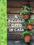 Il Piccolo Orto in Casa — Libro