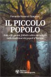 Il Piccolo Popolo — Libro