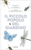 Il Piccolo Popolo del Giardino — Libro