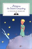 Il Piccolo Principe — Libro