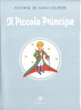 Il Piccolo Principe — Libro
