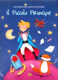 Il Piccolo Principe — Libro
