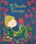 Il Piccolo Principe — Libro