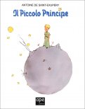 Il Piccolo Principe — Libro