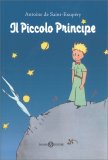 Il Piccolo Principe — Libro