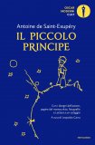 Il Piccolo Principe — Libro