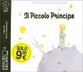 Il Piccolo Principe — Audiolibro