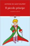 Il Piccolo Principe — Libro