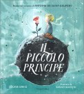 Il Piccolo Principe — Libro