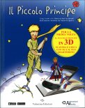 Il Piccolo Principe 3D — Libro