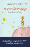 Il Piccolo Principe — Libro