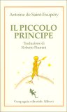 Il Piccolo Principe — Libro