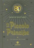 Il Piccolo Principe — Libro