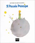 Il Piccolo Principe — Libro