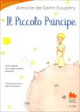 Il Piccolo Principe — Libro