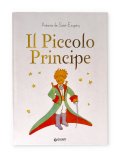 Il Piccolo Principe — Libro