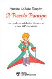 Il Piccolo Principe — Libro