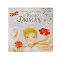 Il Piccolo Principe — Libro