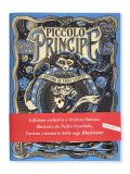 Il Piccolo Principe — Libro