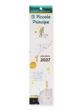 Il Piccolo Principe - Calendarietto 2027 — Calendario