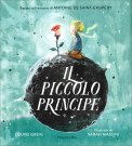 Il Piccolo Principe da Antoine De Saint-Exupéry — Libro