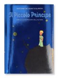 Il Piccolo Principe - Edizione Natalizia — Libro
