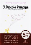 Il Piccolo Principe - Edizione Originale — Libro