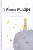 Il Piccolo Principe - Il Calendario Perpetuo  — Diari e Journaling