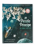Il Piccolo Principe - Il Libro Pop-Up — Libro