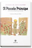 Il Piccolo Principe  — Libro