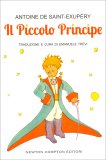 Il Piccolo Principe — Libro