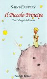 Il Piccolo Principe   — Libro