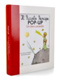 Il Piccolo Principe Pop-Up - Un Libro Carosello — Libro