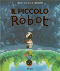 Il Piccolo Robot — Libro