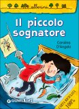 Il Piccolo Sognatore  — Libro