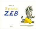 Il Piccolo Zeb — Libro