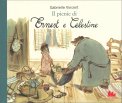 Il Picnic di Ernest e Celestine — Libro