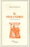 Il Pimandro — Libro