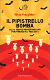 Il Pipistrello Bomba — Libro