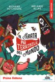 Il Pirata più Terribile del Mondo — Libro