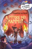 Il Pittore dei Mammut — Libro
