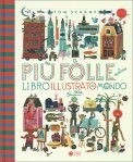 Il Più Folle Libro Illustrato del Mondo di Otto — Libro